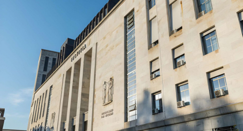 Rientra l'emergenza al Tribunale di Milano: sette ore di paralisi per una minaccia infondata